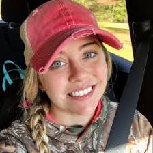 Dana Cheek (dlanderson09)