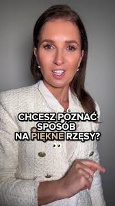 Filmik Kobieta W Aucie Z Przyklejonymi Rzęsami