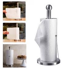 Food remains, dirt and smoke can happen anytime you cook or we thus prepare 10 kitchen towel holders that can stimulate your cleaning and drying hands for keeping the kitchen healthy. Wooden Paper Towel Holder Kmart Off 64
