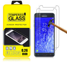 Samsung Galaxy J7 2018 Screen Protector ...