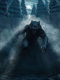 Pin By Skull Sunderer On References Wolf Werewolf Art Werewolf Canine Art