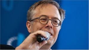 How did Michael Gerson die? Cause of death and illness explored as George W  Bush speech writer passes away at 58