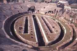 Why tourists choose b&b anfiteatro campano. Anfiteatro Campano Di Santa Maria Capua Vetere