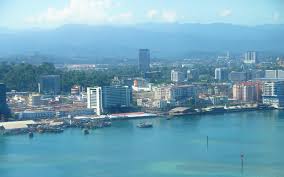Ride the ferry from kota kinabalu to labuan (malaysia). Kota Kinabalu Labuan Coastal Residents Complying With Mco Free Malaysia Today Fmt