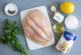 Best Lemon Chicken Buttery Sauce Cooking Classy