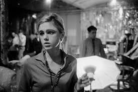 Maybe you would like to learn more about one of these? Stephen Shore The Velvet Years Warhol S Factory 1965 67 London Spruth Magers
