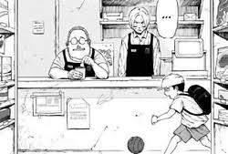 Tarou sakamoto was the ultimate assassin, feared by villains and admired by hitmen. Sakamoto Days The Secret Life Of A Former Killer The Outlook