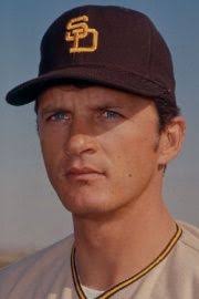 Former Padres' pitcher Jerry Nyman not responsible for digging his own  (pension) grave