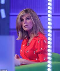 Finding derek, which airs tonight (march 23rd) on itv, follows the good morning britain host kate garraway. Rj73h0awbod0im