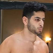 Eli Tilley vs. Kasser Ismail, LeLeo Code MMA