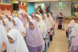Published 21 oct 2019, 8:51 am. Majlis Tautan Kasih Pt3 Sma Tengku Amalin A Ishah Putri Facebook