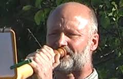 Alphorn-Ensemble Zella-Mehlis