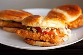 Order one today in the mcdonald's app. How Do Mcdonald S 3 New Fried Chicken Sandwiches Stack Up Chicago Tribune