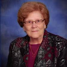 Ramona "Mona" Ternes Obituary July 24, 2019