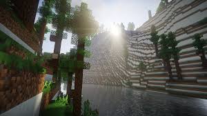 Shaders mod adds shaders support to minecraft and adds multiple draw buffers, shadow map, normal map, specular map. Resource Packs Vibrance Chocapic13 Shaders Edit The Lord Of The Rings Minecraft Mod Wiki Fandom