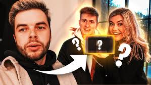 Nadeshot — Logan Dodson