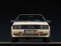 Image result for Sapphire 1985 Audi
