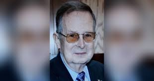 Obituary for John M. Best