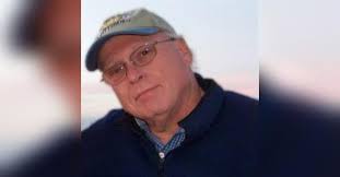 Patrick "Pat" M. McGinty Obituary