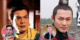 Giang Hoa: Giang Hoa, Trần Tuệ San và dàn sao TVB đình đám vất vả tuổi xế  chiều