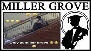 What is the meaning of only at miller grove? What Does Only At Miller Grove Mean Youtube