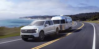 Which f150 is the best? Ford F 150 Lightning Kommt 2022 Mit Zwei Batterieoptionen Electrive Net