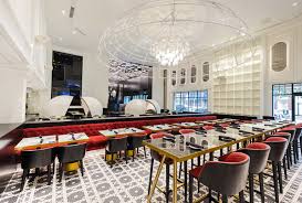 The people in your facility will thank you. San Diego Community News Group Terror Lunch And A Crazy Milkshake At Sugar Factory American Brasserie