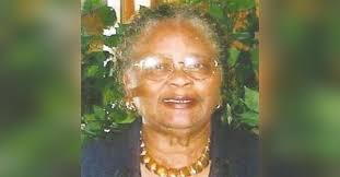 Mrs. Ruth Ward Obituary