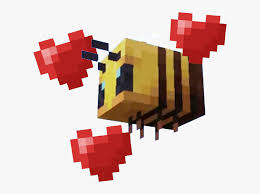 Here are our faves that are sure to appeal to fans of sailor moon, pokemon, dbz, and other series. Image Minecraft Bee Discord Emoji Hd Png Download Transparent Png Image Pngitem