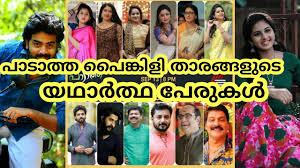 Padathapainkili Serial Actor Sooraj Sun Family Life Story Asianet Malayalam Serial Youtube Check out her work on instagram. padathapainkili serial actor sooraj sun