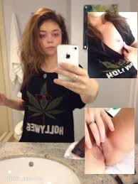 Sarah Hyland Nude Teen Videos