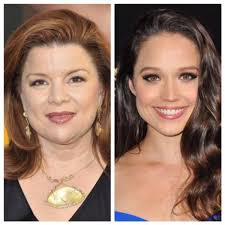 The Haves and the Have Nots' Women