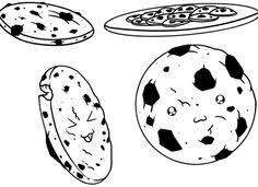 6,000+ vectors, stock photos & psd files. 120 Cookie Ideas Coloring Pages Coloring Pages For Kids Food Coloring Pages