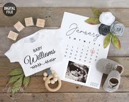 Pin On Baby Announcement