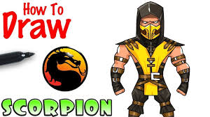 We did not find results for: How To Draw Scorpion From Mortal Kombat Kombatguide