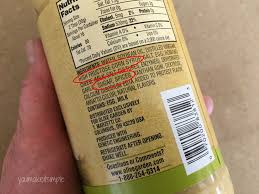 Does olive garden dressing have dairy. Olive Garden Salad Dressing Recipe Msg And High Fructose Corn Syrup Free You Make It Simple