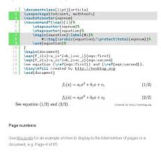 Pin On Latex Templates