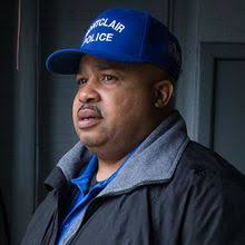 N.J. Struggles for Diversity in Police Force