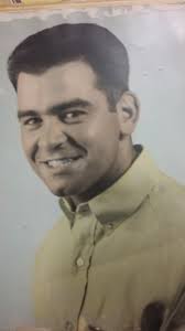 Theron Plum Obituary