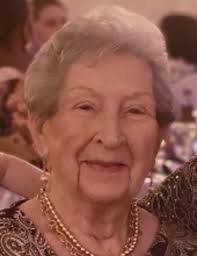 Elizabeth Joan Devine Obituary December 16, 2022