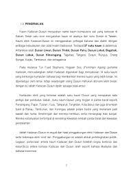 Untuk pengetahuan pembaca, suku kaum yang paling kuat berpegang dengan adat ialah kaum murut dan mereka merupakan kaum ketiga terbesar di negeri sabah. Edu 3106