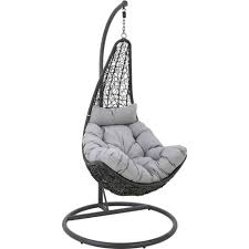 Ambia Hangesessel Hangover Promo Sessel Gartenstuhle Und Hangesessel Mit Gestell