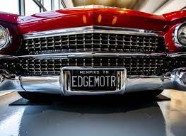 Edge Motor Museum Memphistravel Com