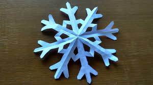 Flocons de neige en papier facile flocon en papier étoile en papier bricolage noel enfant bricolage noel facile guirlande papier guirlande noel table reine des neiges bricolage hiver maternelle. Comment Faire Un Flocon De Neige En Papier Facile Tuto Youtube