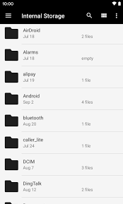 Ez File Explorer For Android Apk Download