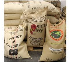 A servir tiède ou froide, en entrée ou en plat d'accompagnement pour vos viandes et poissons grillés. Veritable Sac De Cafe Original En Toile De Jute Vide