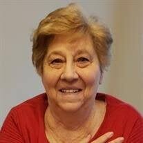 Frances K. Snyder Obituary