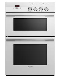 Fisher & paykel wall oven user guide. Fisher Paykel Double Wall Oven Ob60b77cew3 151