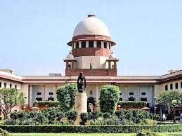 Below you will find the latest judgment(s) handed down by the supreme court. Sc Verdict Against Amendments In Sc St Act On Monday