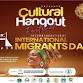International Migrants Day Cultural Hangout Festival - China culture centre, 2056 Dalaba St Event Image